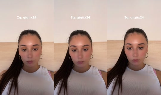imgonzgarci TikTok Live — Sep 29, 2026, 2:33 PM