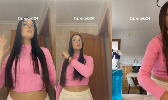 imgonzgarci TikTok Live — Sep 30, 2026, 7:48 AM
