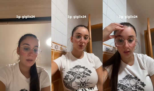 imgonzgarci TikTok Live — Oct 2, 2026, 9:20 PM