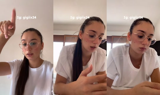 imgonzgarci TikTok Live — Oct 4, 2026, 2:42 PM