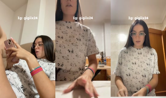 imgonzgarci TikTok Live — Oct 6, 2026, 8:37 PM