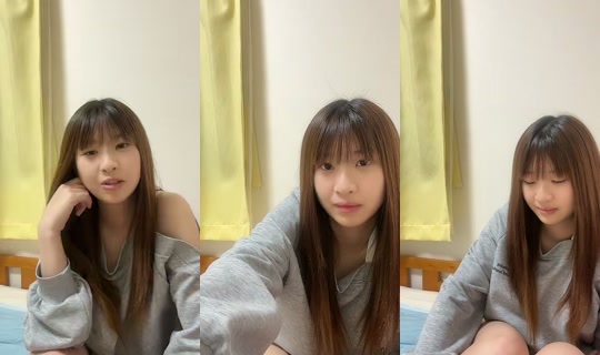 imiku.39 TikTok Live — Sep 30, 2026, 11:38 AM