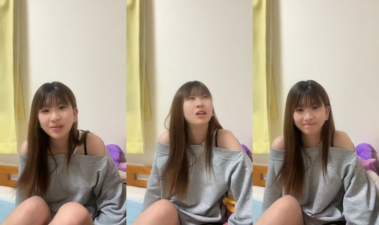 imiku.39 TikTok Live — Oct 3, 2026, 12:25 PM