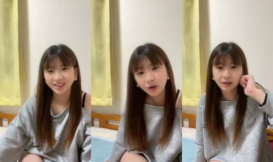 imiku.39 TikTok Live — Oct 5, 2026, 11:34 AM