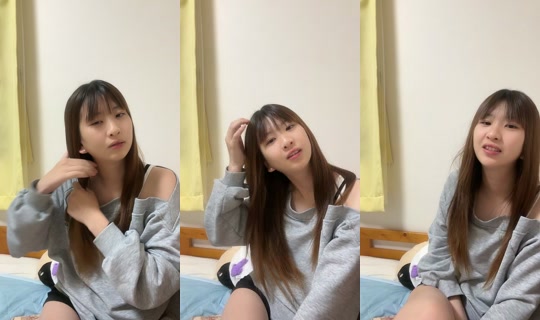 imiku.39 TikTok Live — Oct 6, 2026, 11:19 AM
