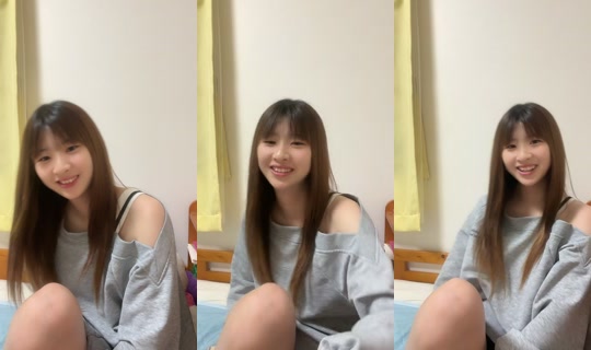 imiku.39 TikTok Live — Oct 6, 2026, 12:10 PM