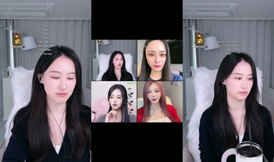 imivelll TikTok Live — Oct 1, 2026, 4:29 AM