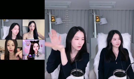 imivelll TikTok Live — Oct 1, 2026, 5:20 AM
