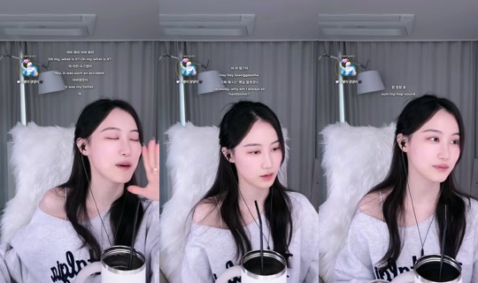 imivelll TikTok Live — Oct 3, 2026, 5:14 AM