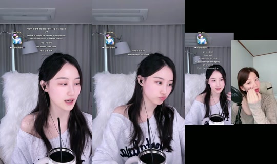 imivelll TikTok Live — Oct 3, 2026, 6:05 AM