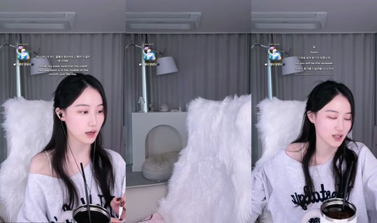 imivelll TikTok Live — Oct 3, 2026, 6:55 AM