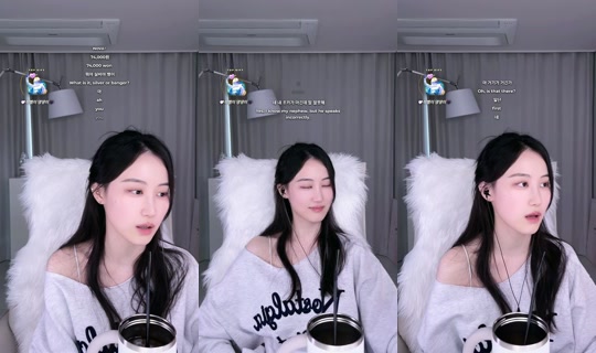 imivelll TikTok Live — Oct 3, 2026, 7:45 AM
