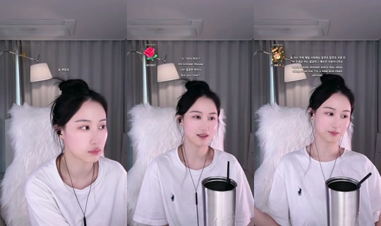 imivelll TikTok Live — Oct 4, 2026, 5:39 AM