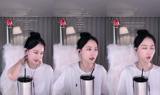imivelll TikTok Live — Oct 4, 2026, 7:20 AM