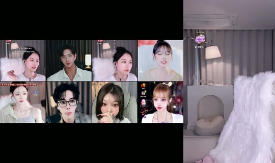 imivelll TikTok Live — Oct 4, 2026, 8:10 AM