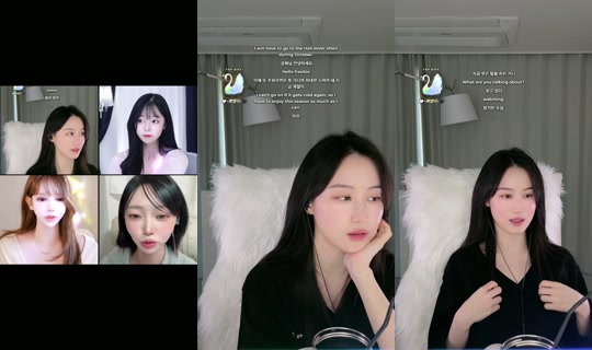 imivelll TikTok Live — Oct 5, 2026, 5:38 AM
