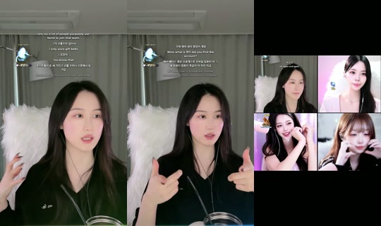imivelll TikTok Live — Oct 5, 2026, 8:09 AM