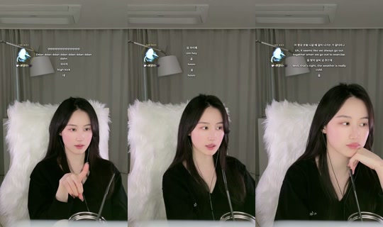 imivelll TikTok Live — Oct 5, 2026, 8:59 AM