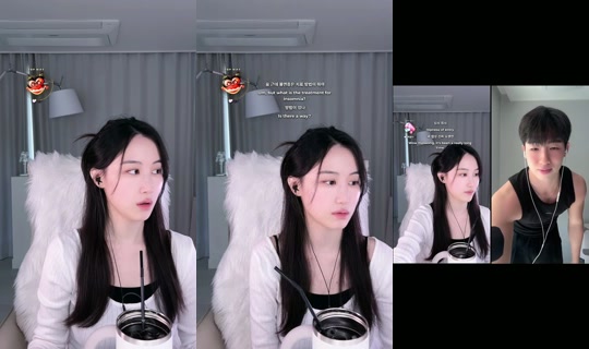 imivelll TikTok Live — Oct 6, 2026, 4:08 AM