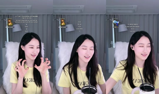 imivelll TikTok Live — Oct 7, 2026, 4:45 AM