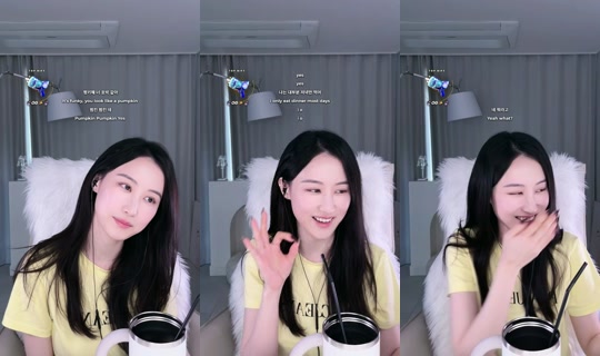 imivelll TikTok Live — Oct 7, 2026, 5:36 AM