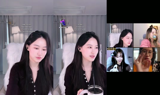 imivelll TikTok Live — Oct 8, 2026, 4:25 AM