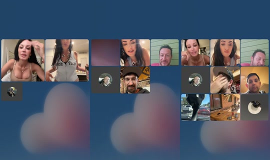 imjamiemichelle TikTok Live — Oct 8, 2026, 10:50 PM