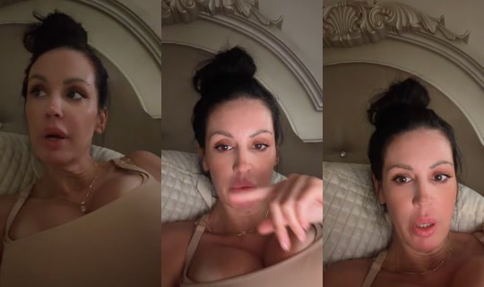 imjamiemichelle TikTok Live — Oct 9, 2026, 1:40 AM