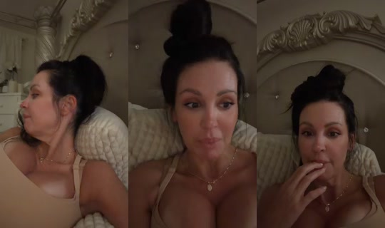 imjamiemichelle TikTok Live — Oct 9, 2026, 3:21 AM