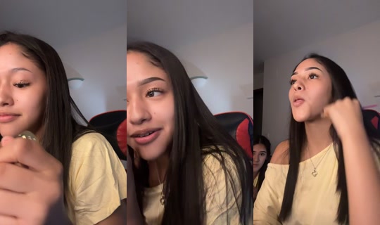 imjferr TikTok Live — Sep 23, 2026, 10:36 AM