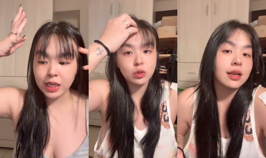 imjuju0927 TikTok Live — Aug 30, 2026, 11:08 AM