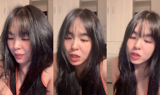 imjuju0927 TikTok Live — Aug 31, 2026, 12:07 PM
