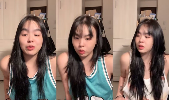 imjuju0927 TikTok Live — Sep 1, 2026, 12:51 PM