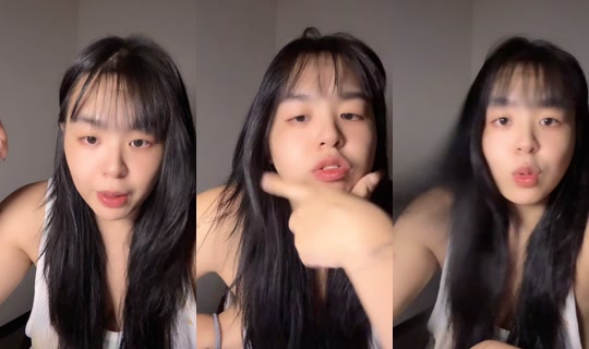 imjuju0927 TikTok Live — Sep 23, 2026, 12:45 PM