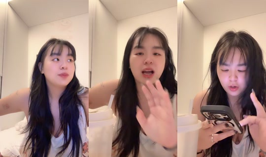 imjuju0927 TikTok Live — Oct 2, 2026, 12:58 PM