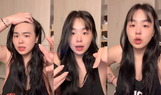 imjuju0927 TikTok Live — Oct 6, 2026, 11:55 AM