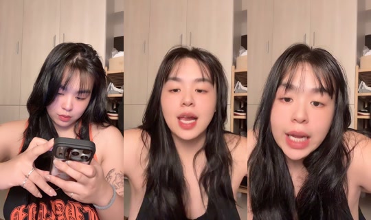 imjuju0927 TikTok Live — Oct 7, 2026, 12:06 PM