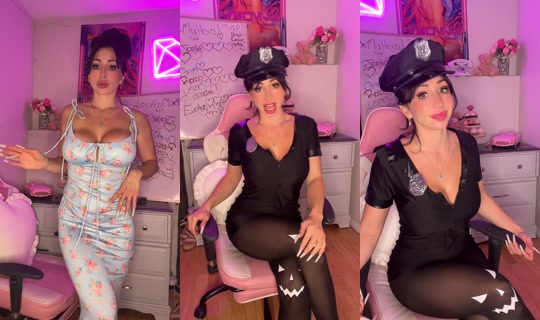 imjulesdavine TikTok Live — Sep 26, 2026, 1:12 AM