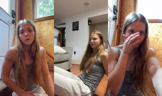 imjust21bro TikTok Live — Aug 22, 2026, 3:32 PM