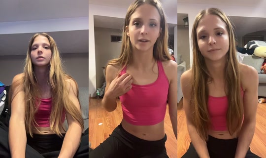 imjust21bro TikTok Live — Aug 29, 2026, 7:05 PM