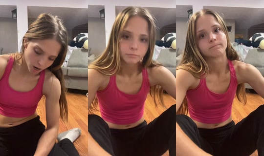 imjust21bro TikTok Live — Aug 29, 2026, 7:55 PM