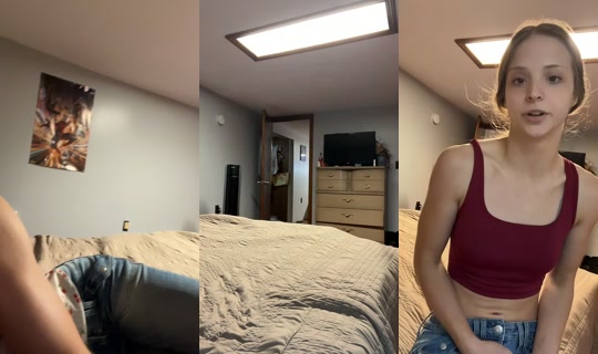 imjust21bro TikTok Live — Aug 31, 2026, 5:07 PM