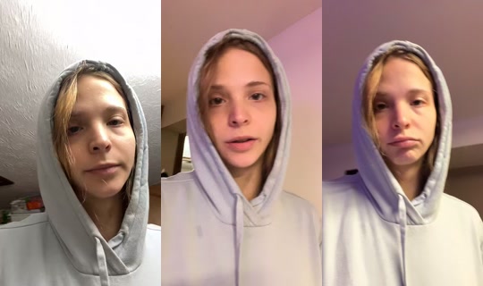 imjust21bro TikTok Live — Sep 27, 2026, 12:47 PM