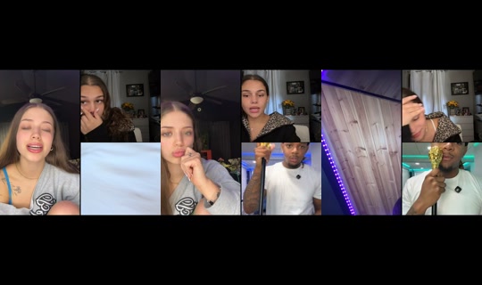 iml3yla TikTok Live — Oct 2, 2026, 2:25 PM