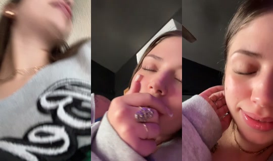iml3yla TikTok Live — Oct 2, 2026, 3:46 PM