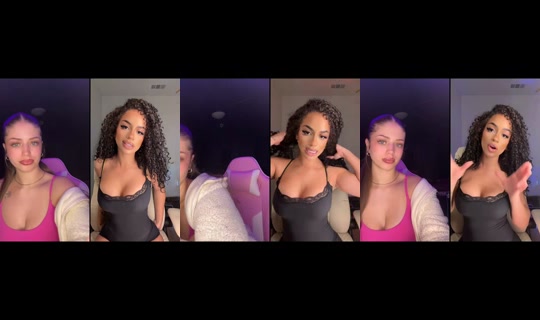 iml3yla TikTok Live — Oct 3, 2026, 8:35 AM