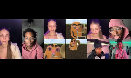 iml3yla TikTok Live — Oct 3, 2026, 9:25 AM