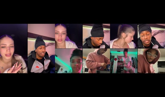 iml3yla TikTok Live — Oct 3, 2026, 10:16 AM