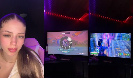 iml3yla TikTok Live — Oct 3, 2026, 1:37 PM
