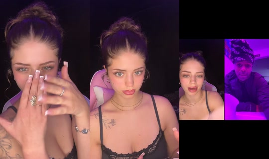 iml3yla TikTok Live — Oct 4, 2026, 11:03 AM